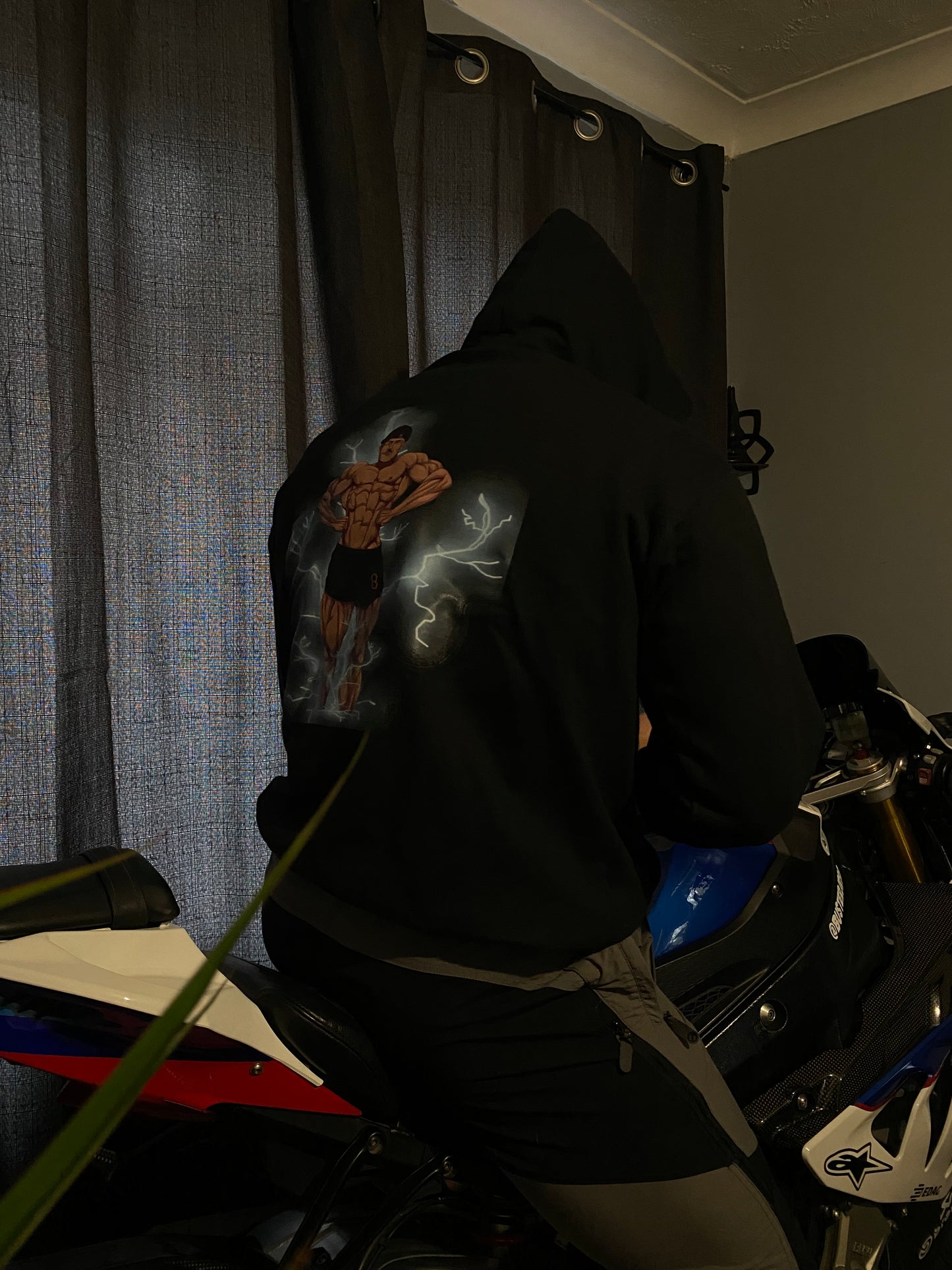 2Bros Prep Hoodie - Limited Edition