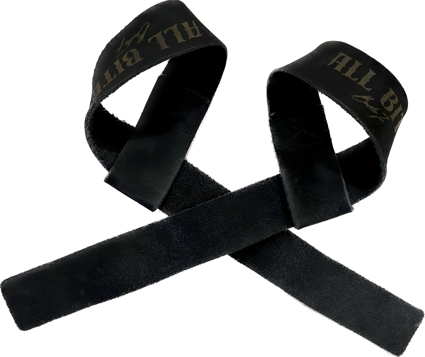 Gym Straps ALL BITE