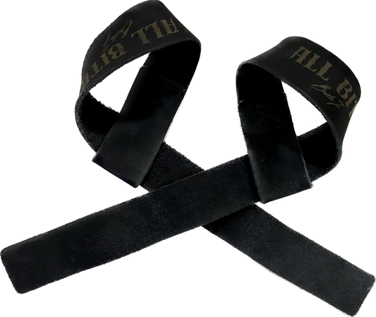 Gym Straps ALL BITE