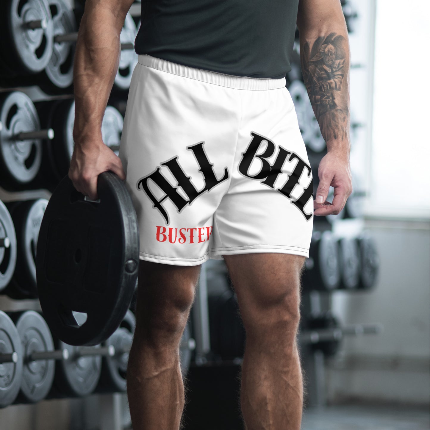 All Bite Shorts