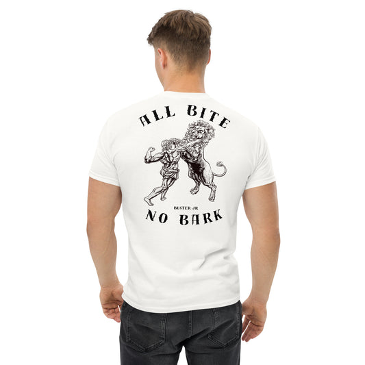 All Bite No Bark OG T-Shirt