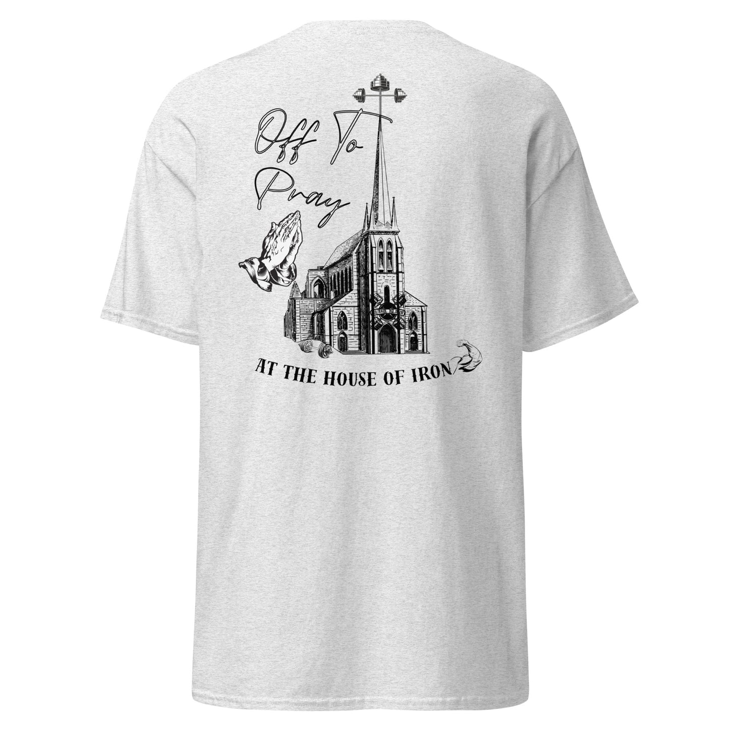 House of Iron T-Shirt