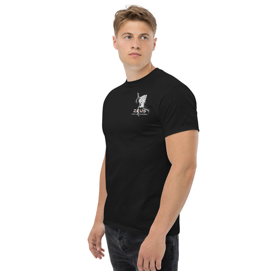 Zeus "Find Ur Thunder" T-shirt