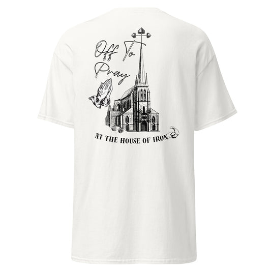House of Iron T-Shirt