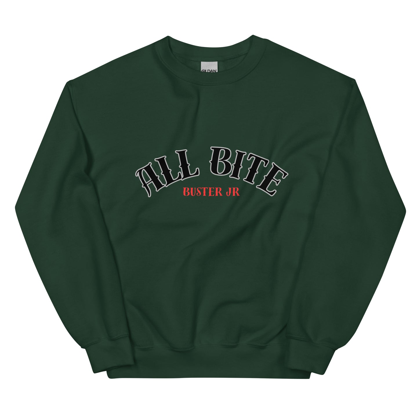 Only PAIN! Jumper