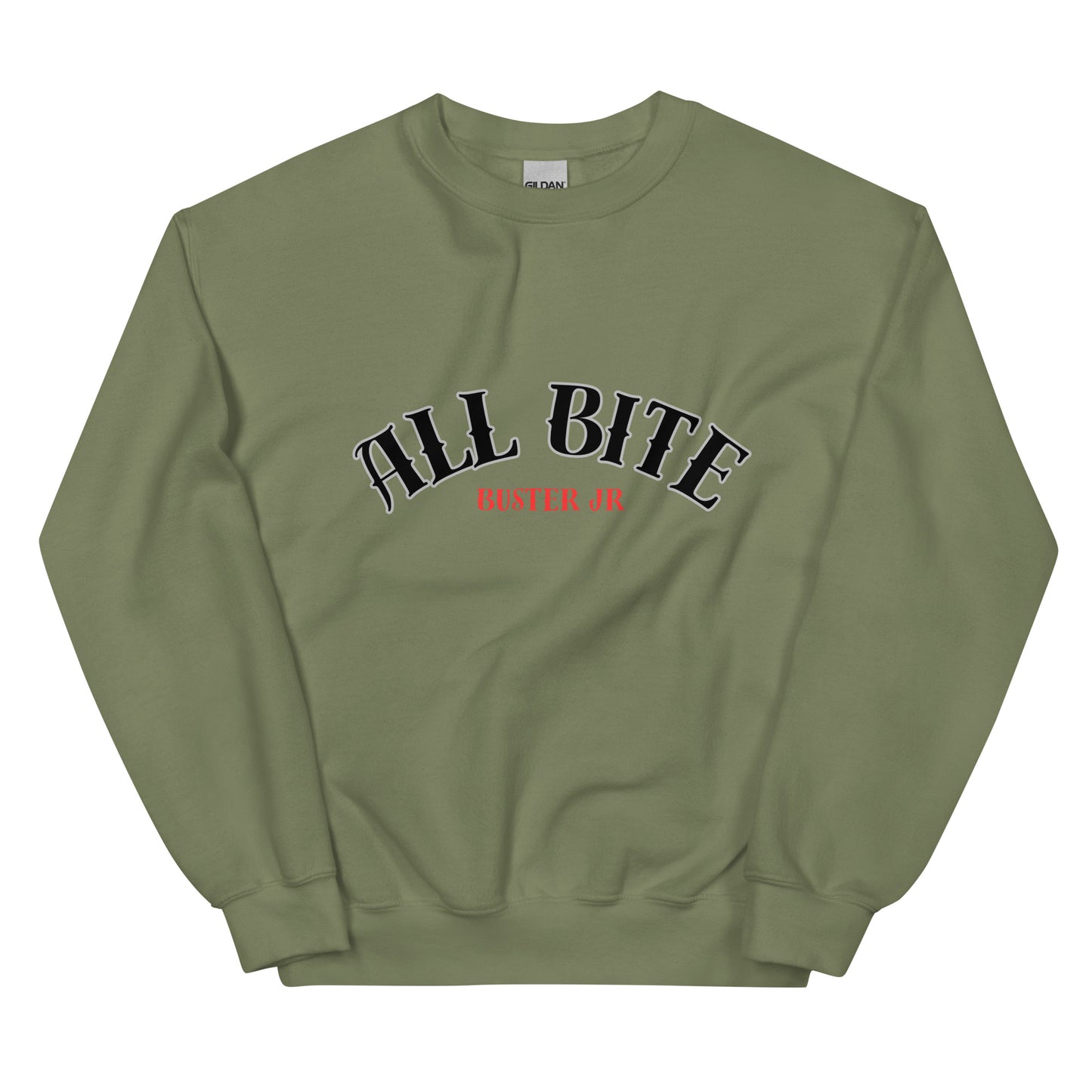 Only PAIN! Jumper