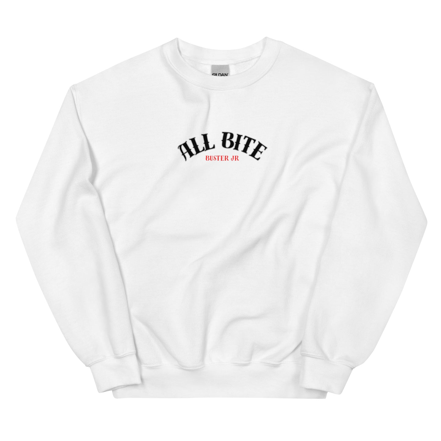 All Bite Sweatshirt
