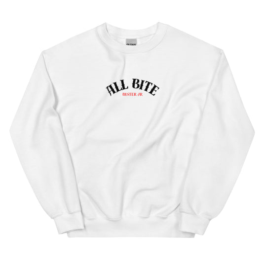 All Bite Sweatshirt