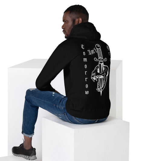Tomorrow Isn't Promised Hoodie