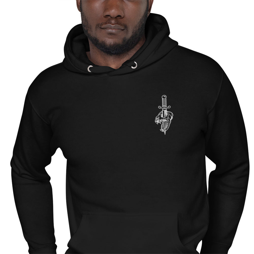 Tomorrow Isn't Promised Hoodie